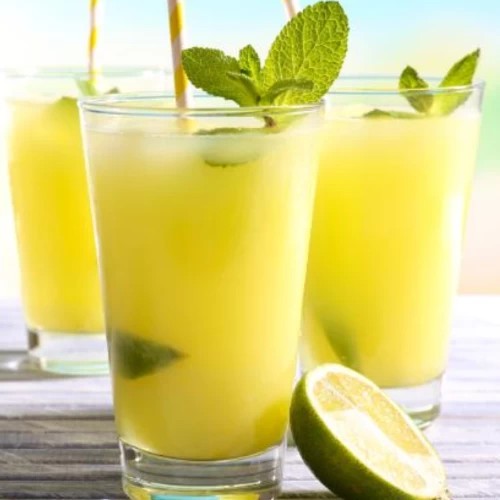 Mosambi juice