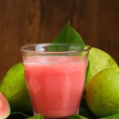 Guava juice