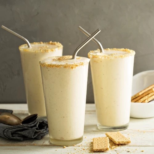 Vanila shake