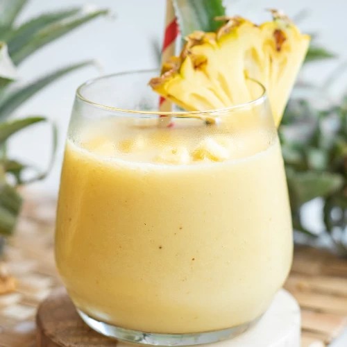 Pineapple shake