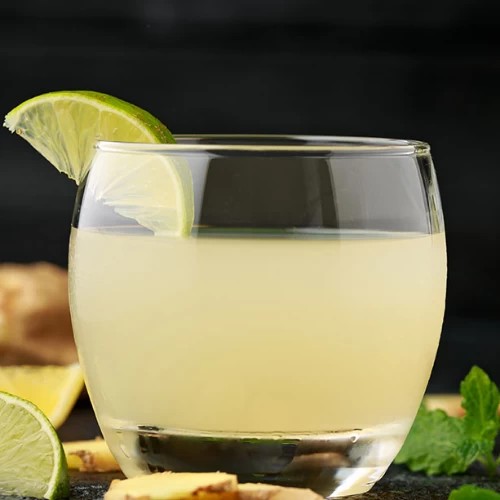 Ginger lime