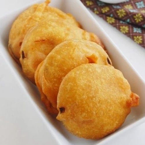 Brinjal baji