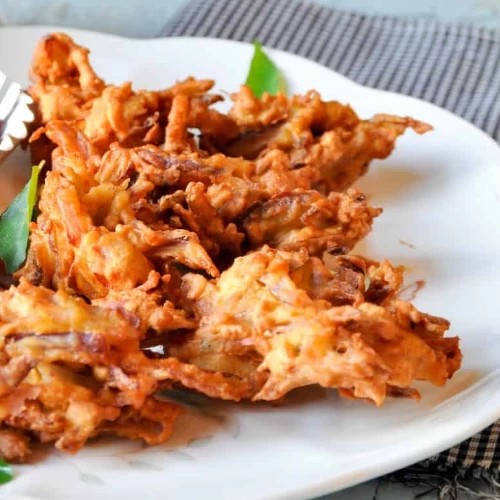 Ulli vada