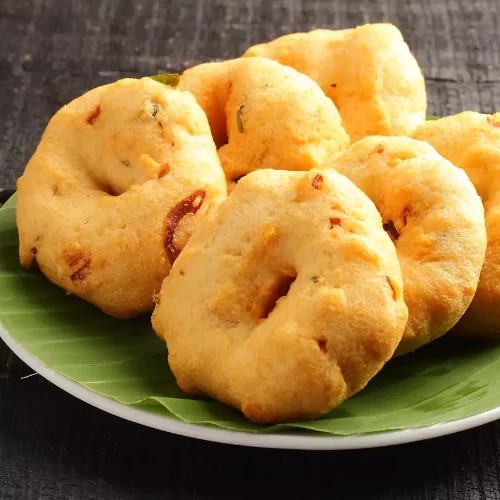 Uzhunnu vada