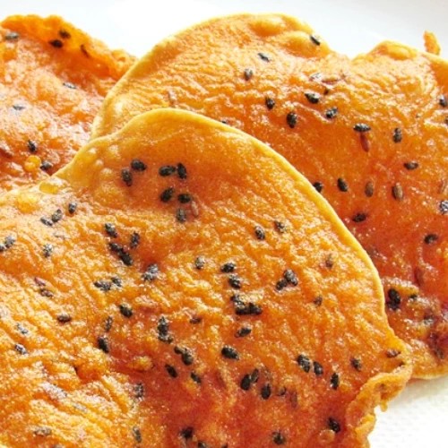 Pappada vada