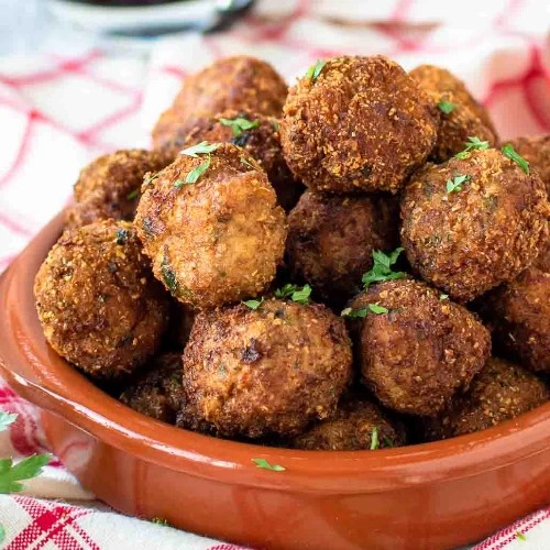 Meatballs