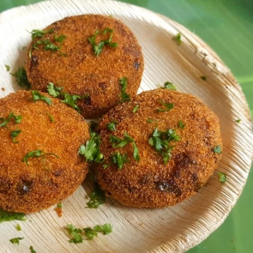 Chicken Cutlet