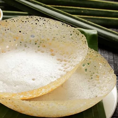 Vella Appam