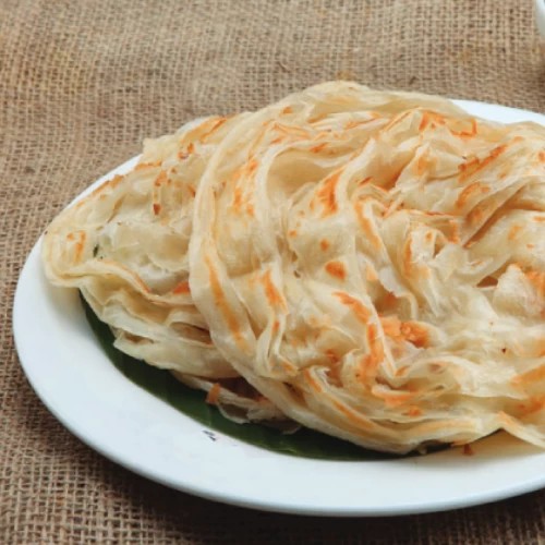Parotta