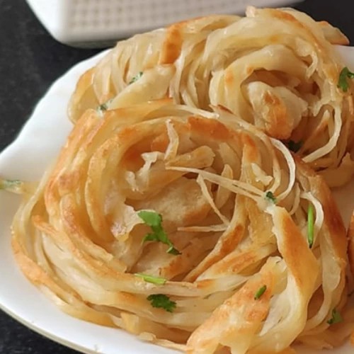 Nool parotta