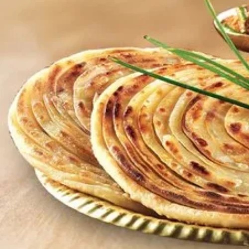 Wheat parottaa
