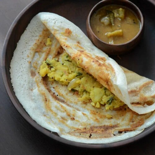 Masala dosa