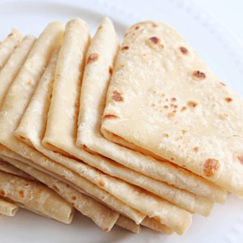 Rumali roti