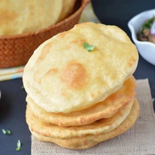 Bhatura