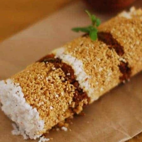 Erachi puttu