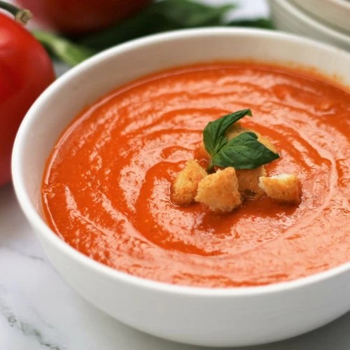 Tomato soup