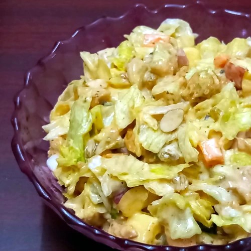 Chicken salad