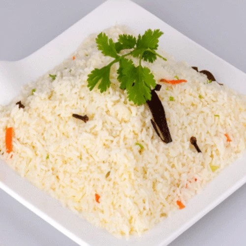 Ghee rice