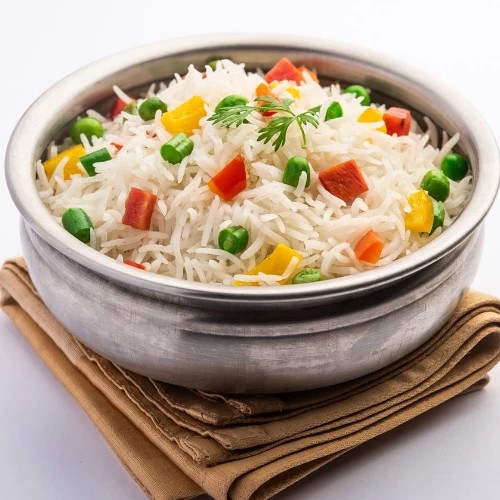 Veg pulav
