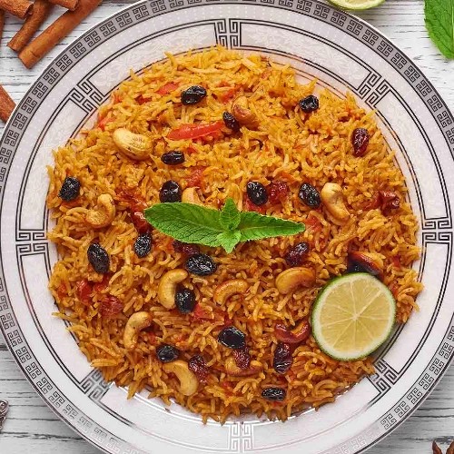 Madhoosh rice