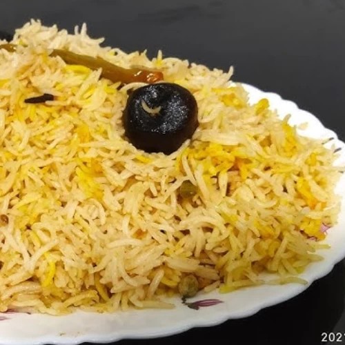 Mandi rice