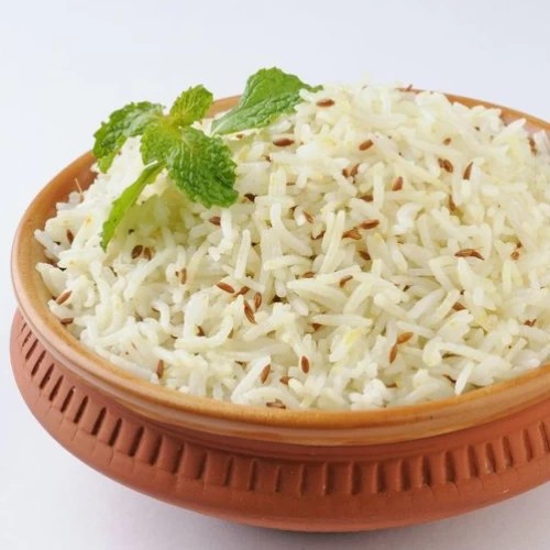 Jeera rice