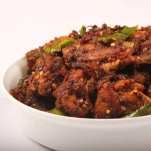 Chicken kondattam
