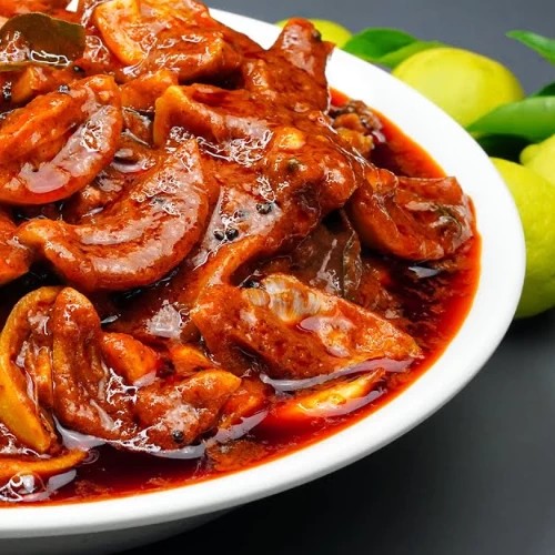 Naranga Achar