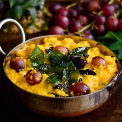 Madhuracurry