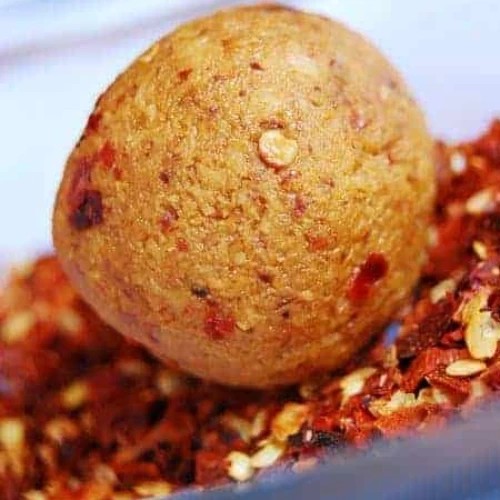 Thenga Chammanthi