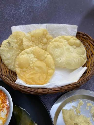 Pappadam