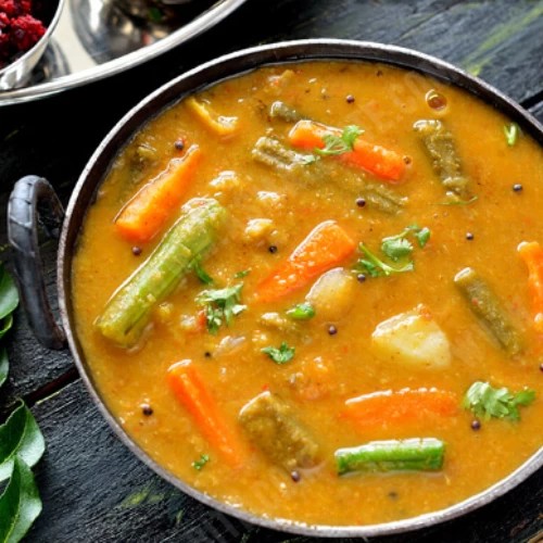 Sambhar