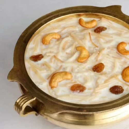 Semiya Payassam