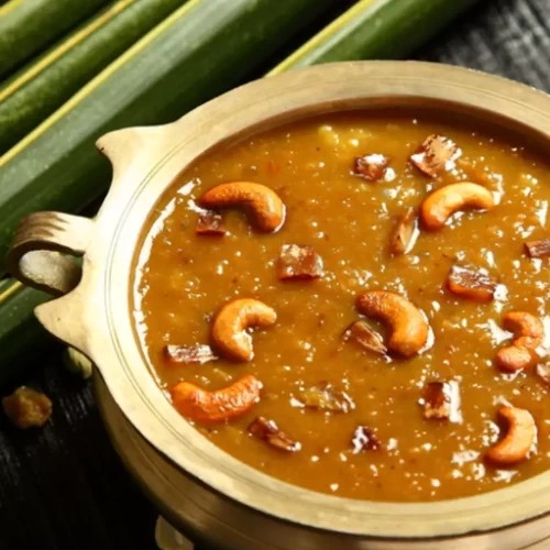 Kadala pradhaman