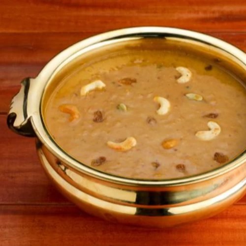 Cherupayar Payassam