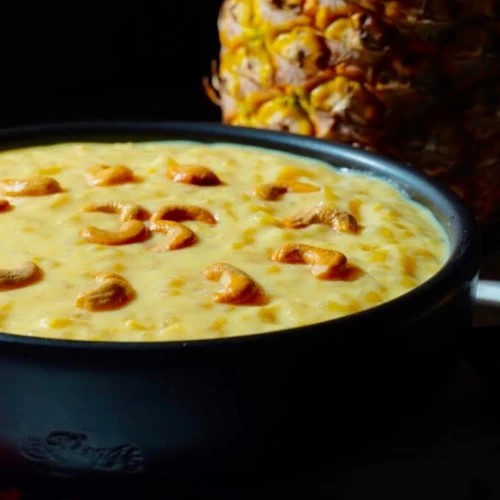 Pineapple Payassam