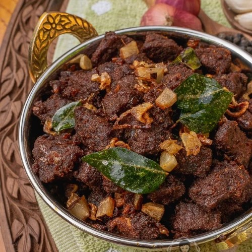 Beef coconut ullarthiyath