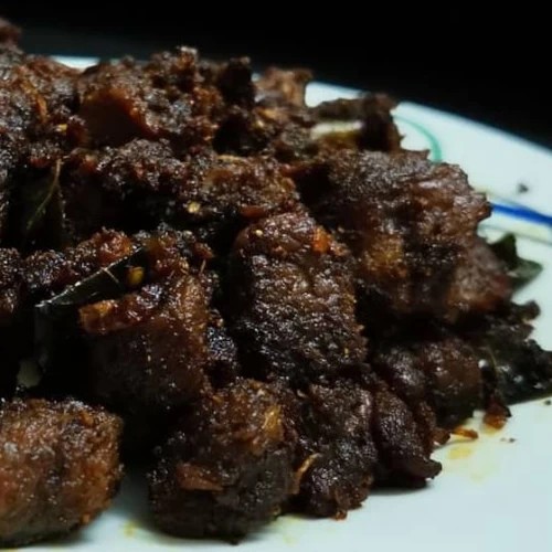 Beef roast