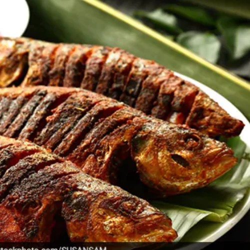 Fish fry