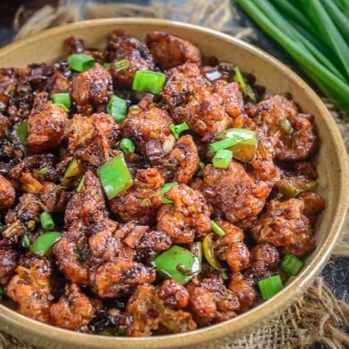 Gopi Manchurian