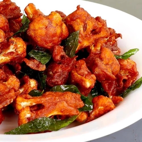 Gopi fry