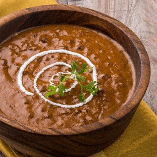 Dal makhani