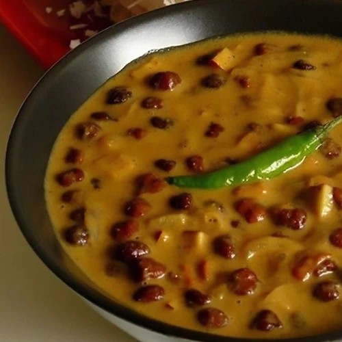 Kadala Curry