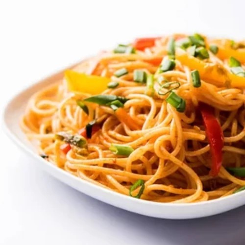 Egg Noodles