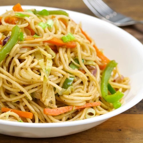 Veg. Noodles