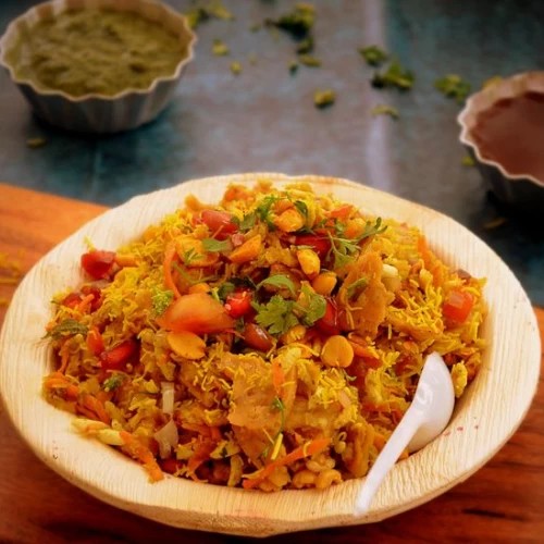 Masala Chaat