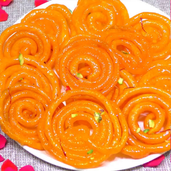 Jalebi