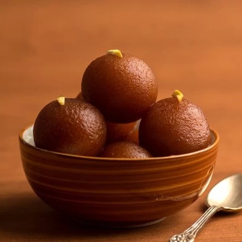 Gulab jamun
