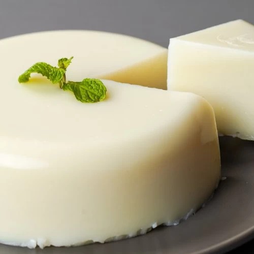 Milk Pudding