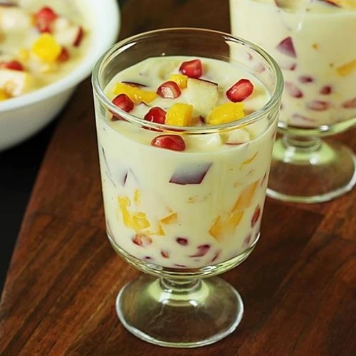 Fruit salads